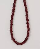 【SISI JOIA/シシジョイア】  CAILLOU necklace：ネックレス