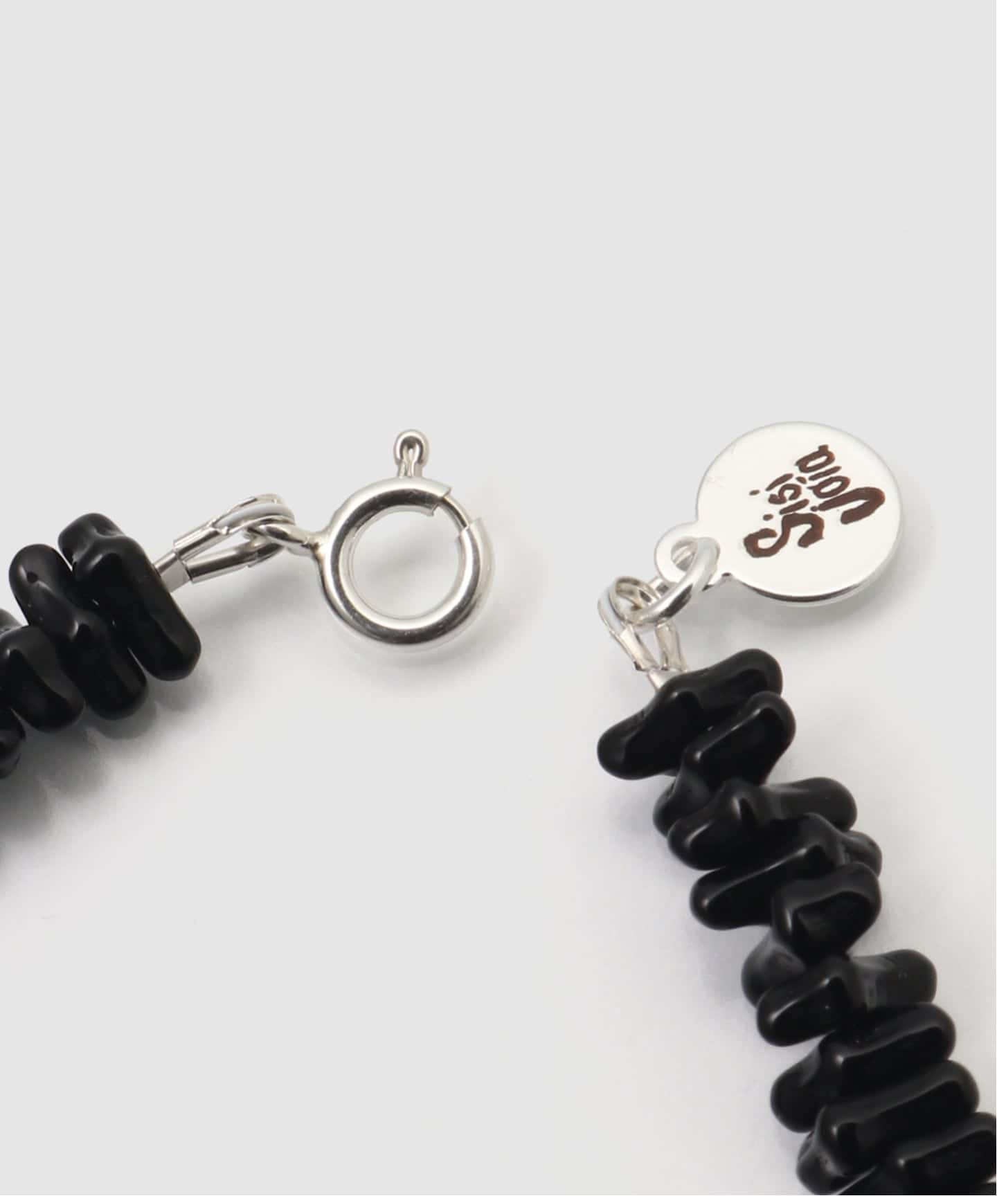 SISI JOIA/シシジョイア】 CORAIL necklace：ネックレス（ネックレス