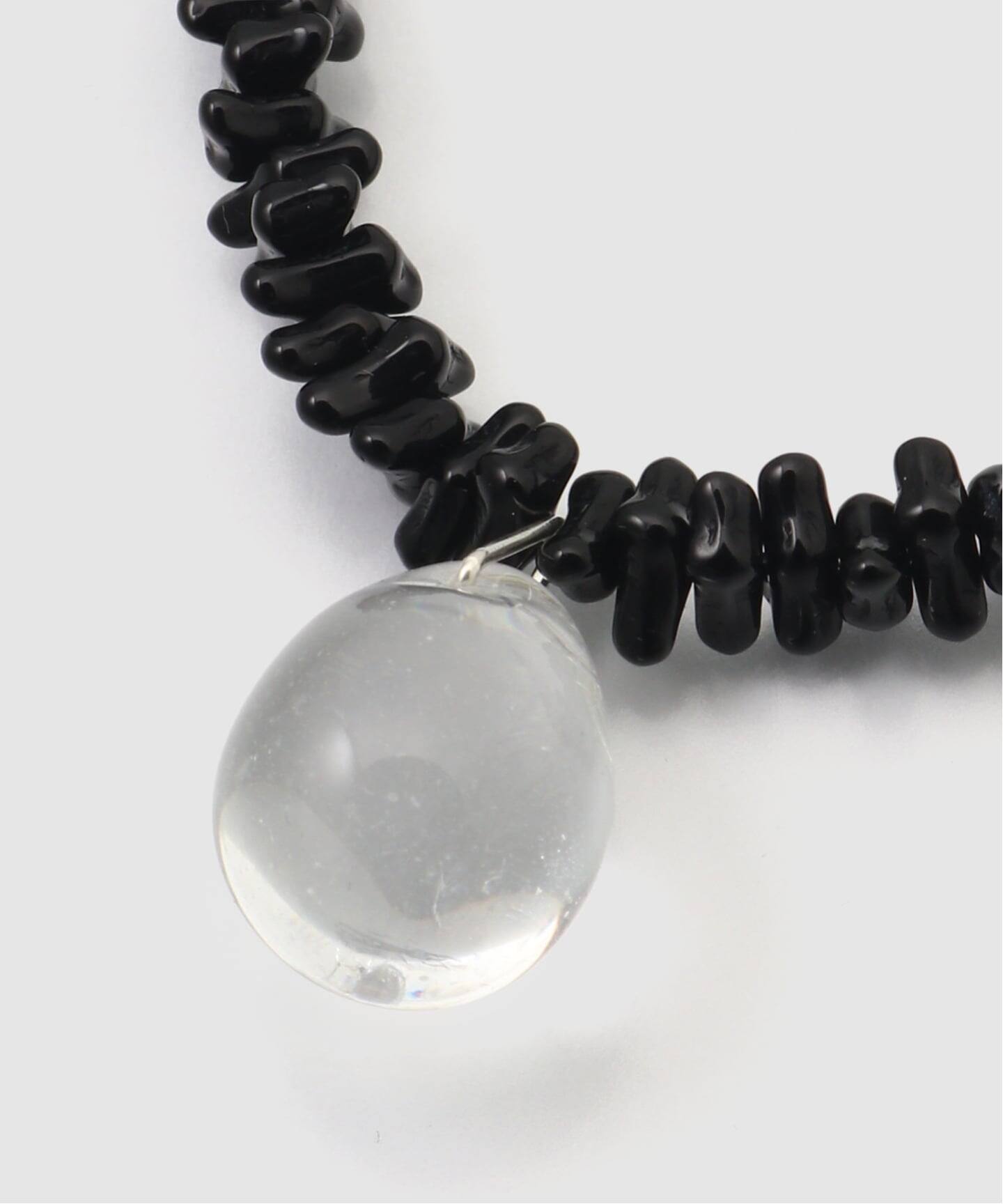 SISI JOIA/シシジョイア】 CORAIL necklace：ネックレス（ネックレス