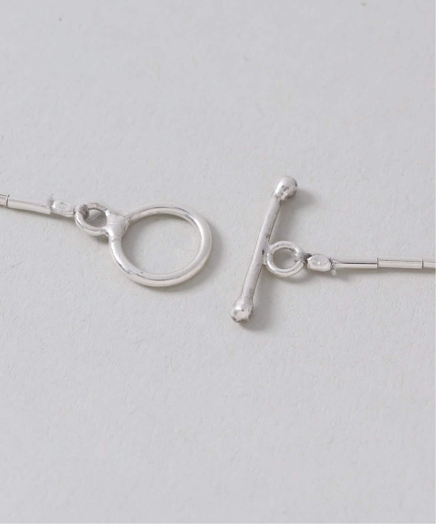 win win/ウィンウィン 別注 カレンシルバー ネックレス（ネックレス