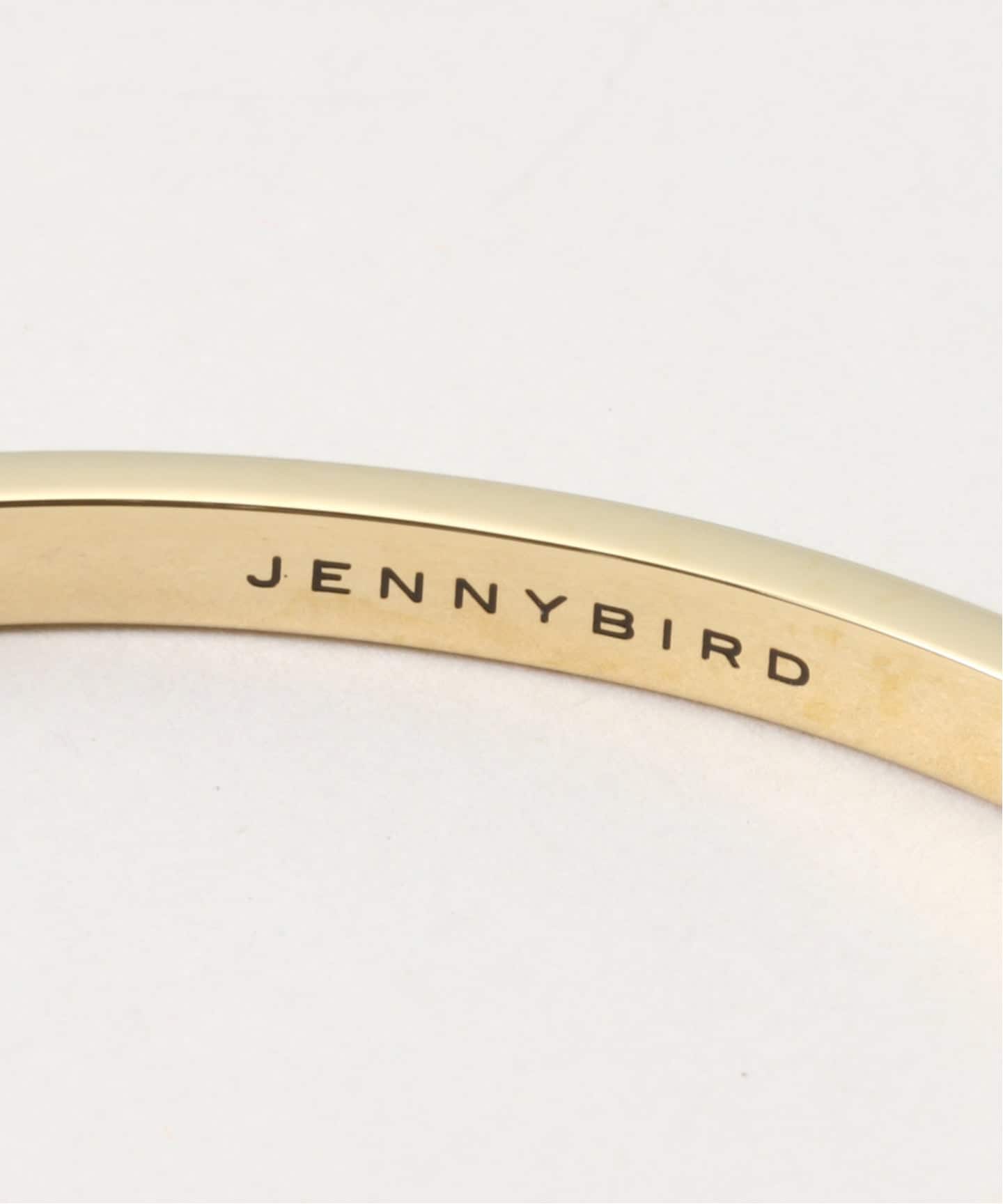 JENNY BIRD/ジェニーバード】REMI BANGLE（ブレスレット・バングル