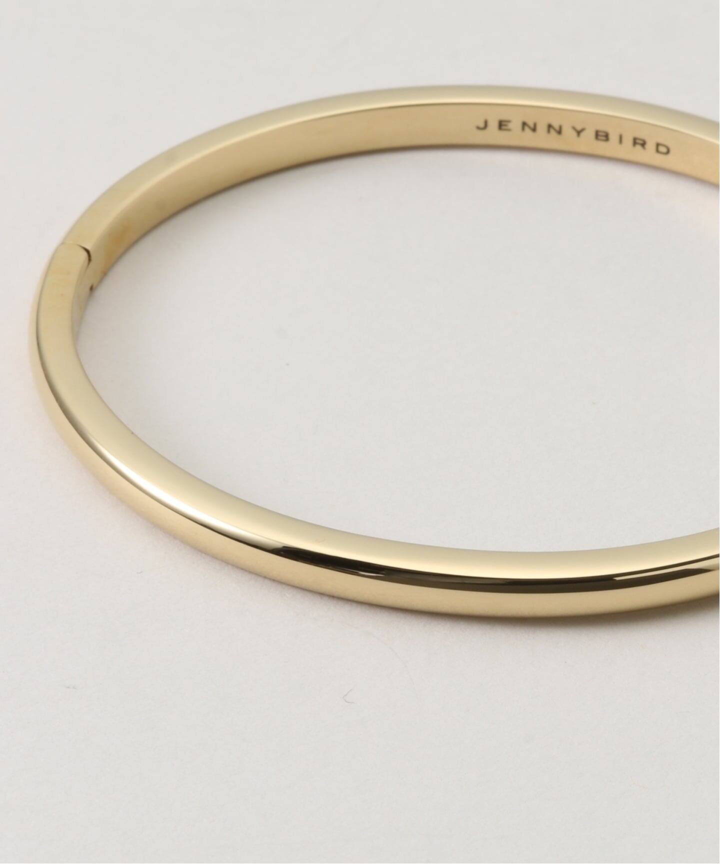 JENNY BIRD/ジェニーバード】REMI BANGLE（ブレスレット・バングル