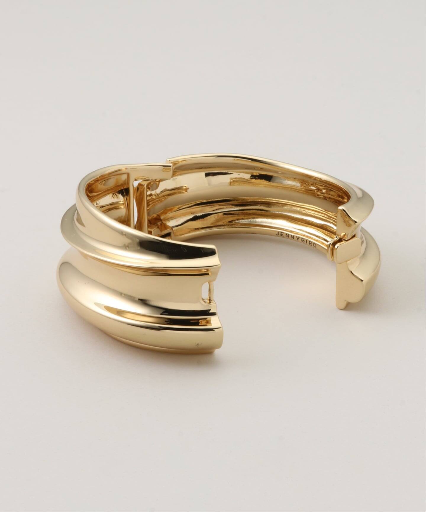 JENNY BIRD/ジェニーバード】Lennon Mega Bangle（ブレスレット