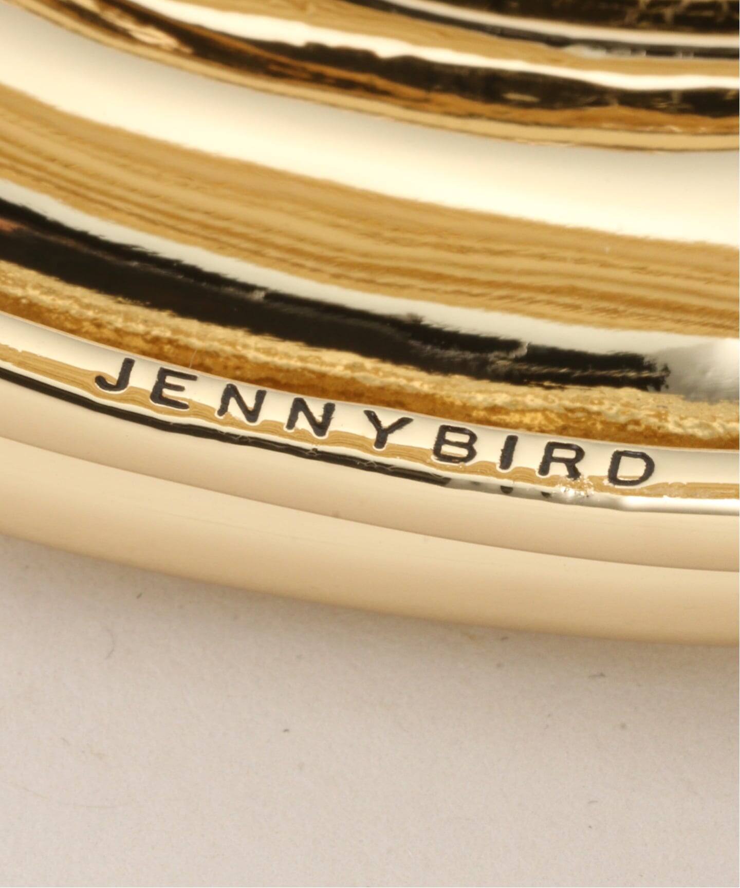 JENNY BIRD/ジェニーバード】Lennon Mega Bangle（ブレスレット