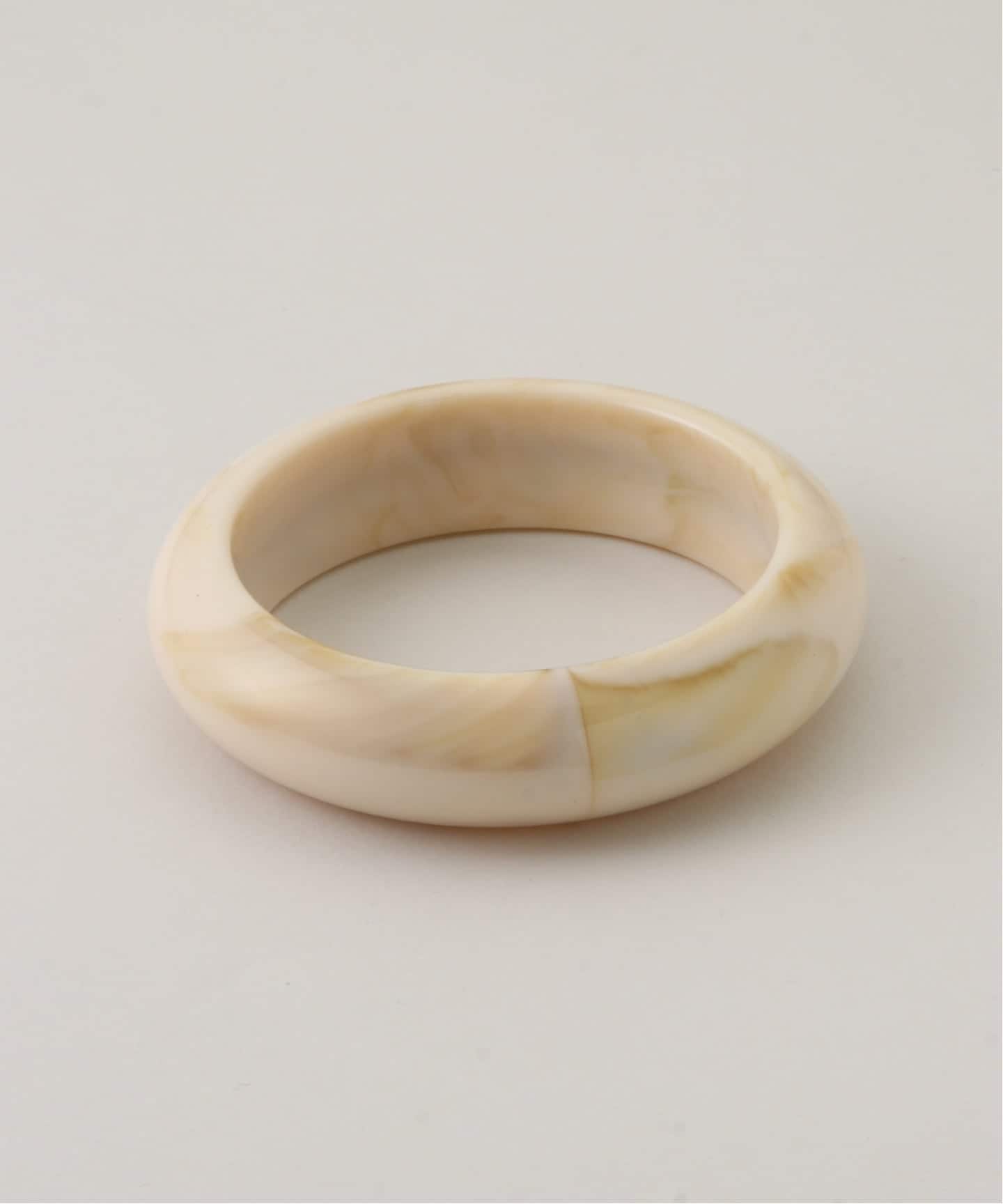 ドゥーズィエムクラス Nuance natural bangle QUAIA/クワイア】BANGLE（ブレスレット・バングル）｜Deuxieme Classe