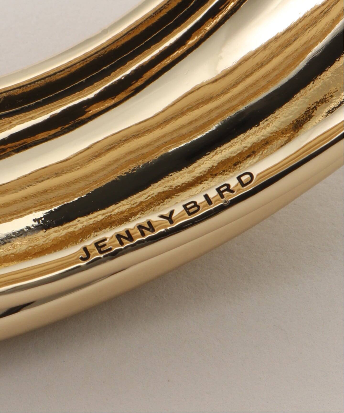 JENNY BIRD/ジェニーバード】LENNON MEGA BANGLE（ブレスレット
