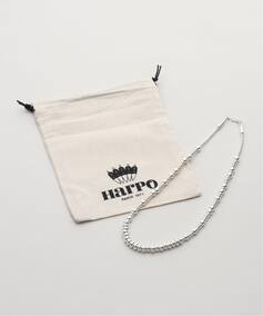HARPO/アルポ】NAVAJO PEARLネックレス