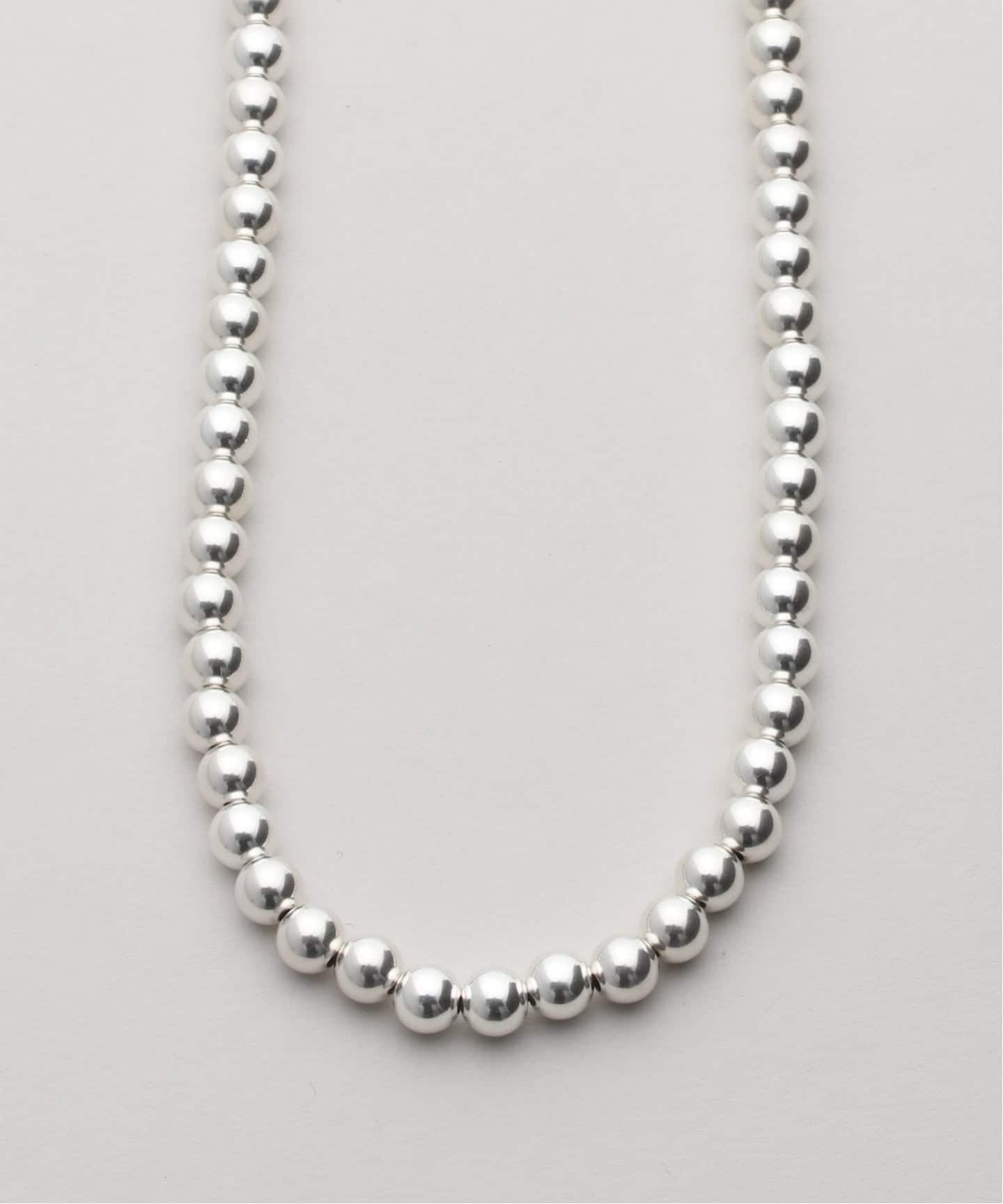 HARPO/アルポ】NAVAJO PEARLネックレス