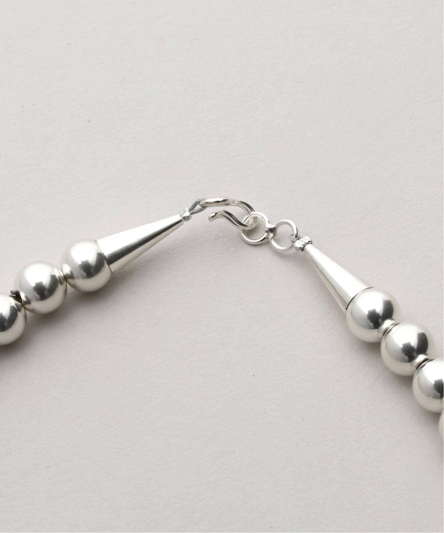 HARPO/アルポ】NAVAJO PEARLネックレス