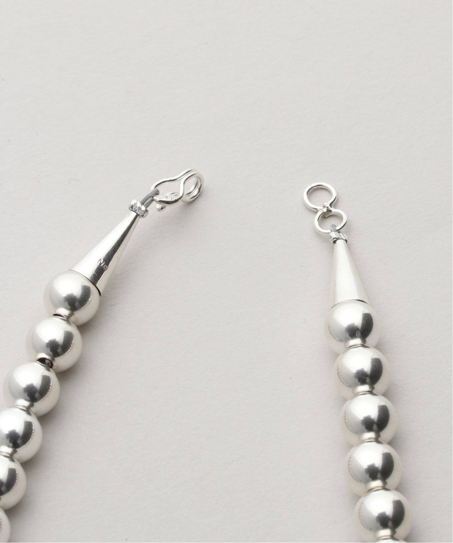 HARPO/アルポ】NAVAJO PEARLネックレス