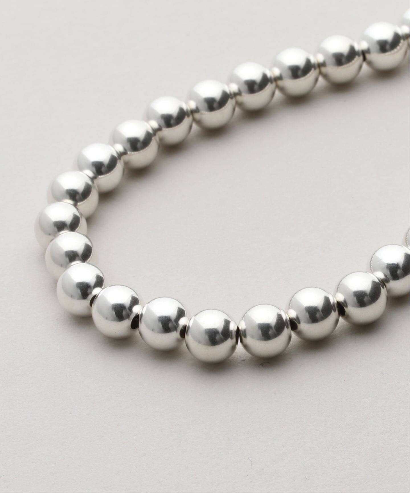 HARPO/アルポ】NAVAJO PEARLネックレス