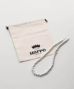 HARPO/アルポ】NAVAJO PEARLネックレス