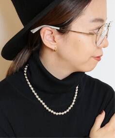 HARPO/アルポ】NAVAJO PEARLネックレス