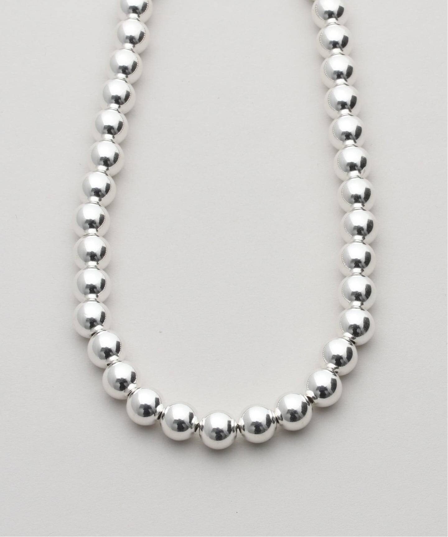 HARPO/アルポ】NAVAJO PEARLネックレス