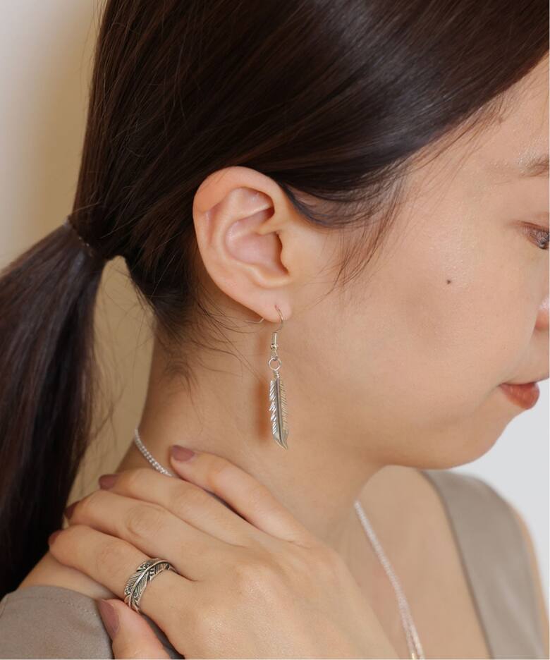 アクセサリー