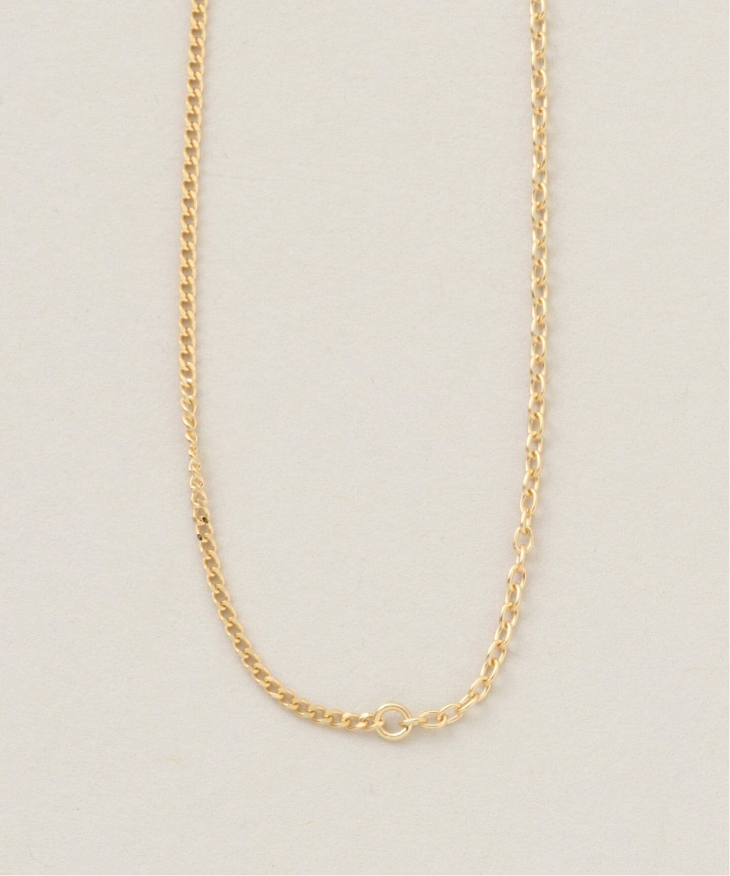 MARIHA/マリハ】ミズ ネックレス K18YG 120cm（ネックレス）｜MUSE de