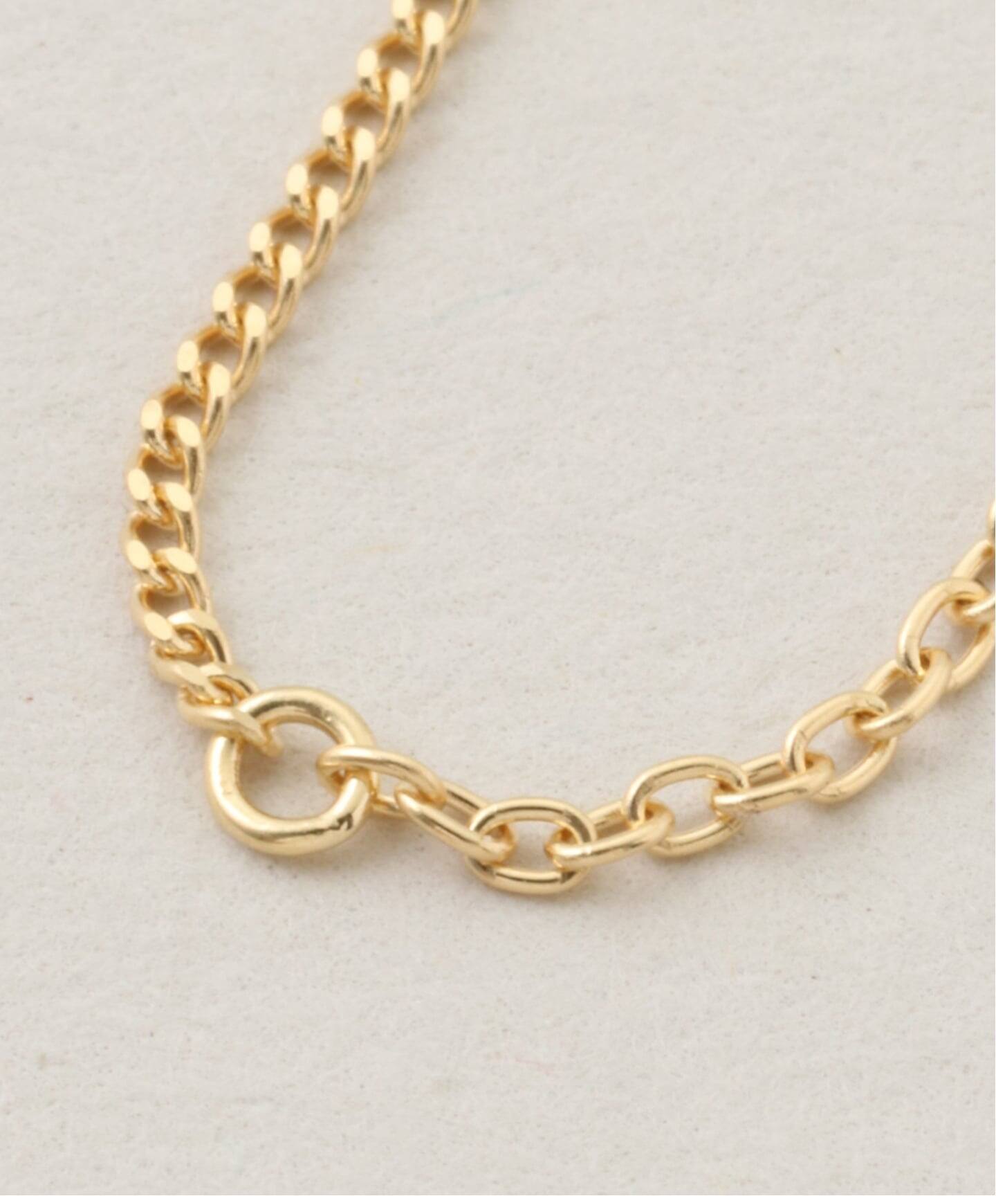 MARIHA/マリハ】ミズ ネックレス K18YG 120cm（ネックレス）｜MUSE de