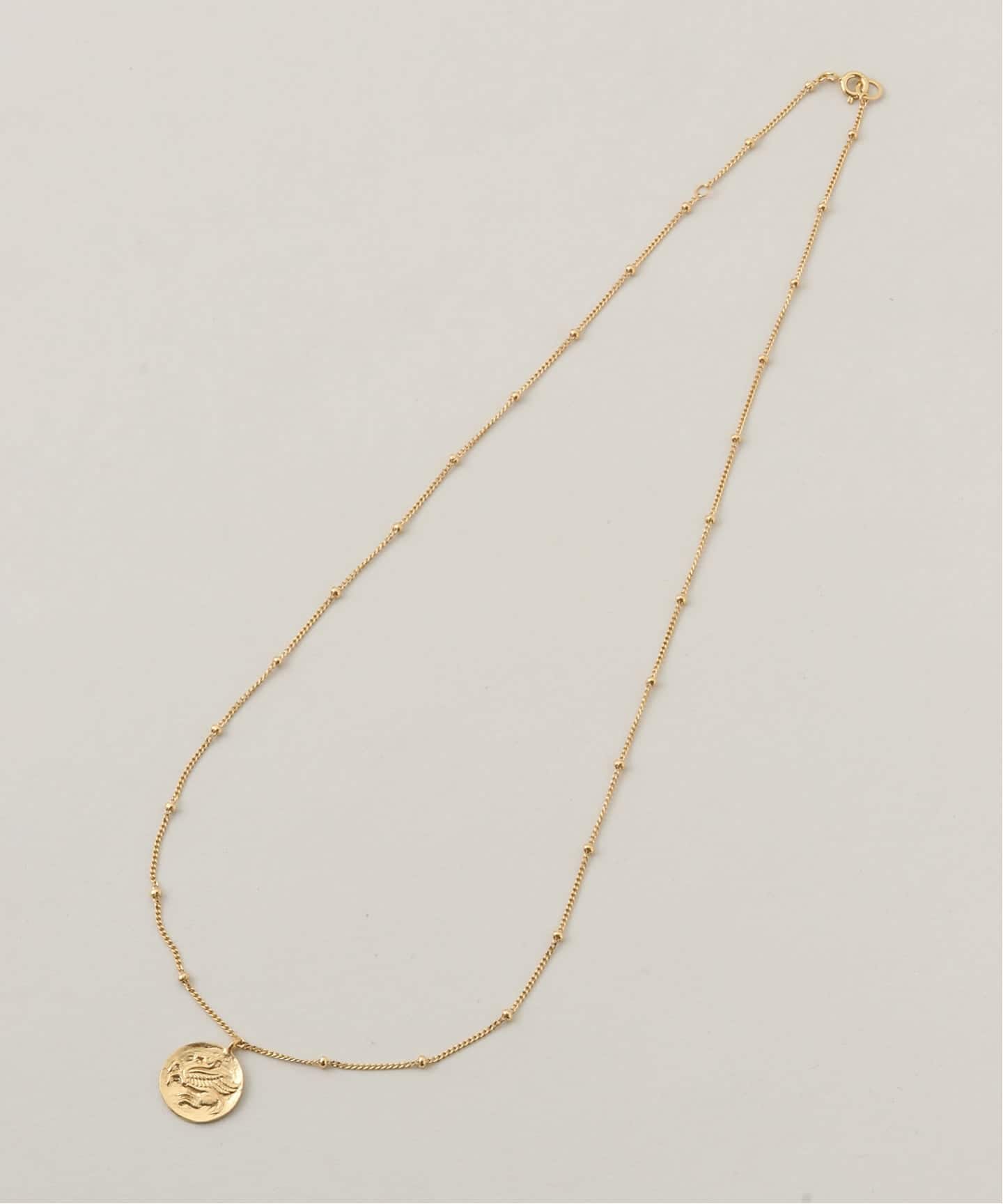 MARIHA/マリハ】Ancient Memories Pegasus 47cm ネックレス