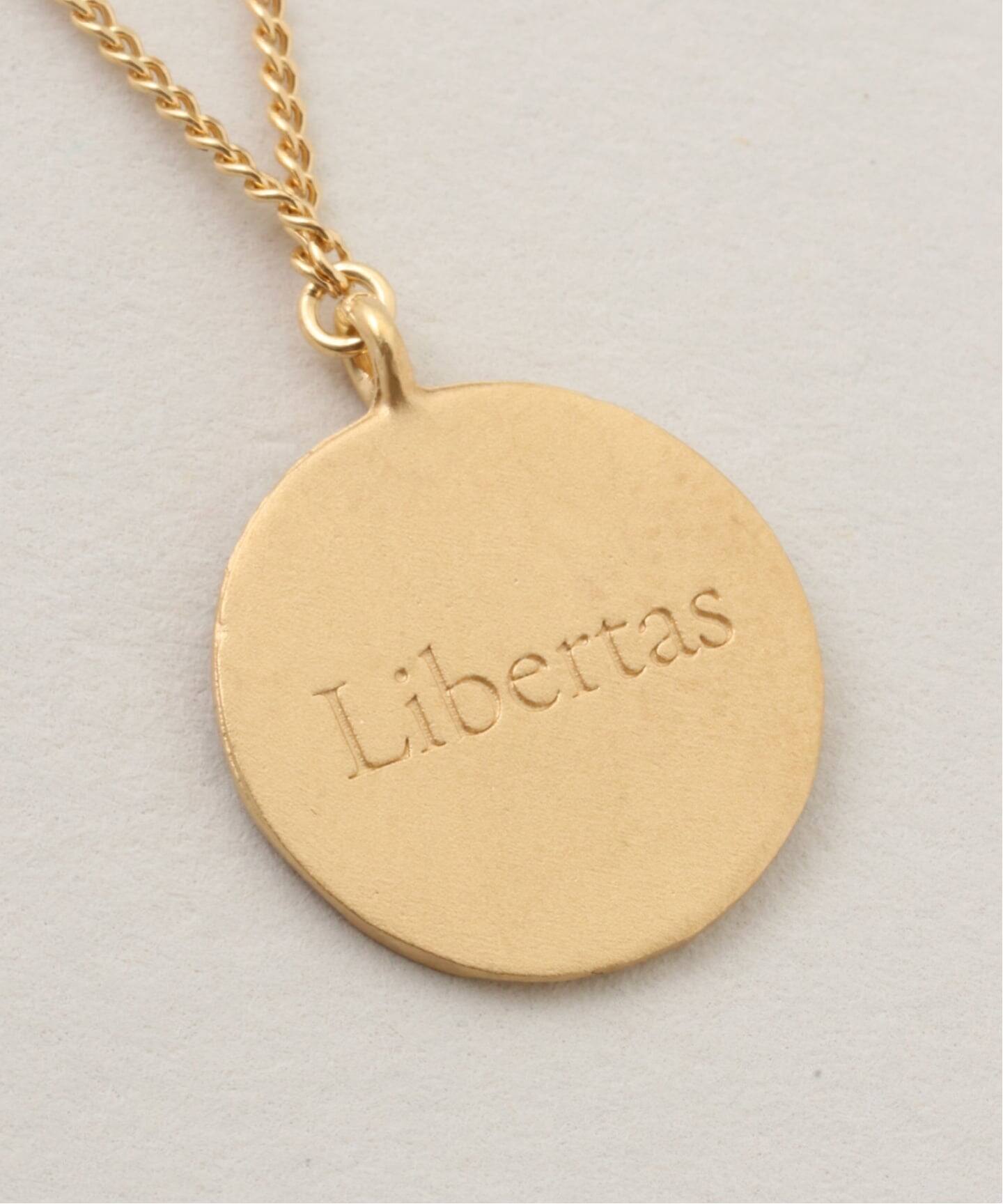 MARIHA/マリハ】Ancient Memories Pegasus 47cm ネックレス