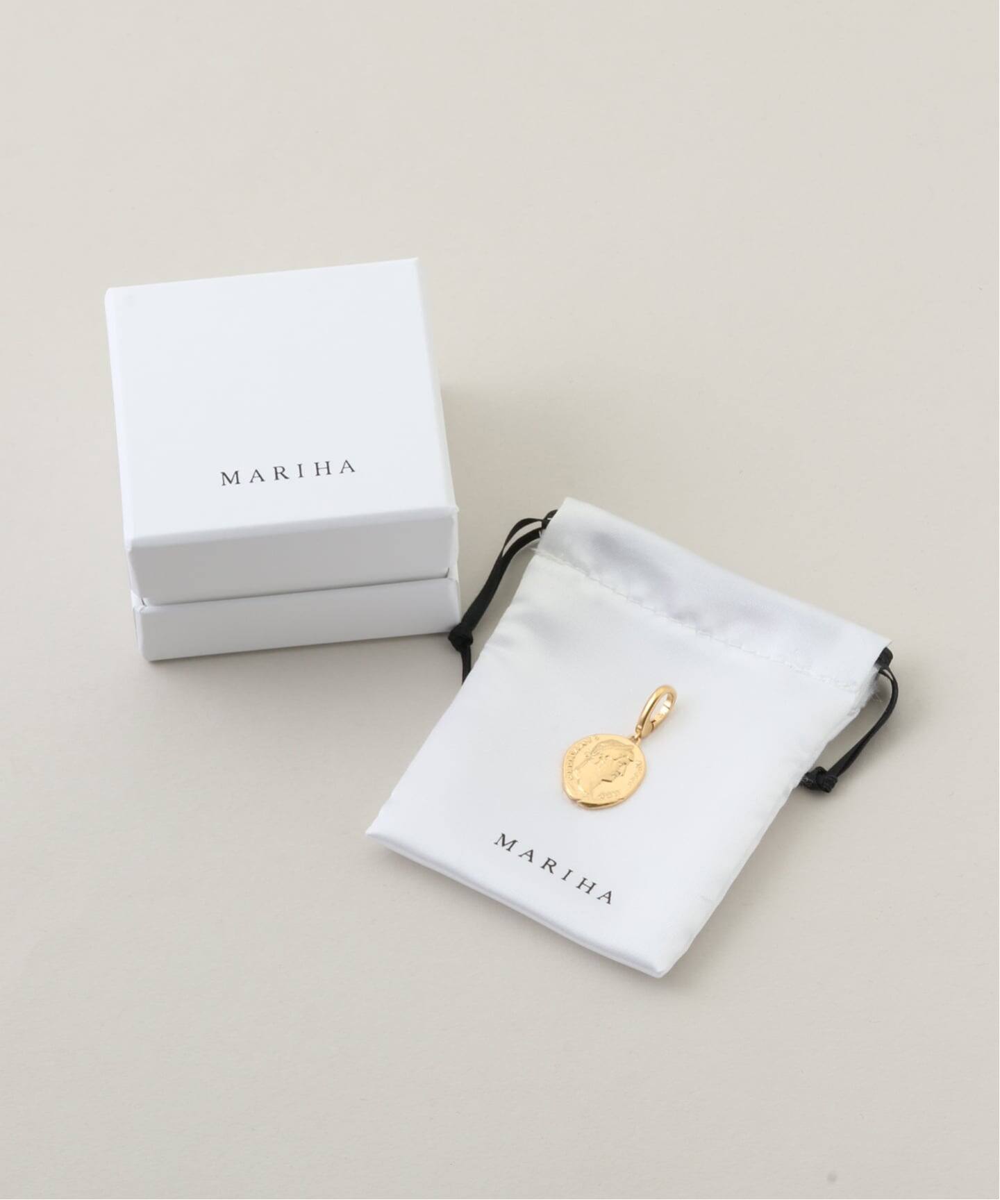 MARIHA/マリハ】 Ancient Memories Hadrian チャーム（その他