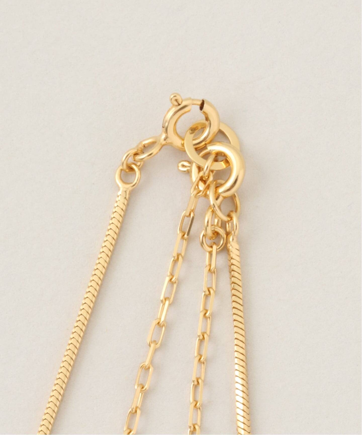 MARIHA/マリハ】Silent Rain Double ネックレス（ネックレス）｜MUSE