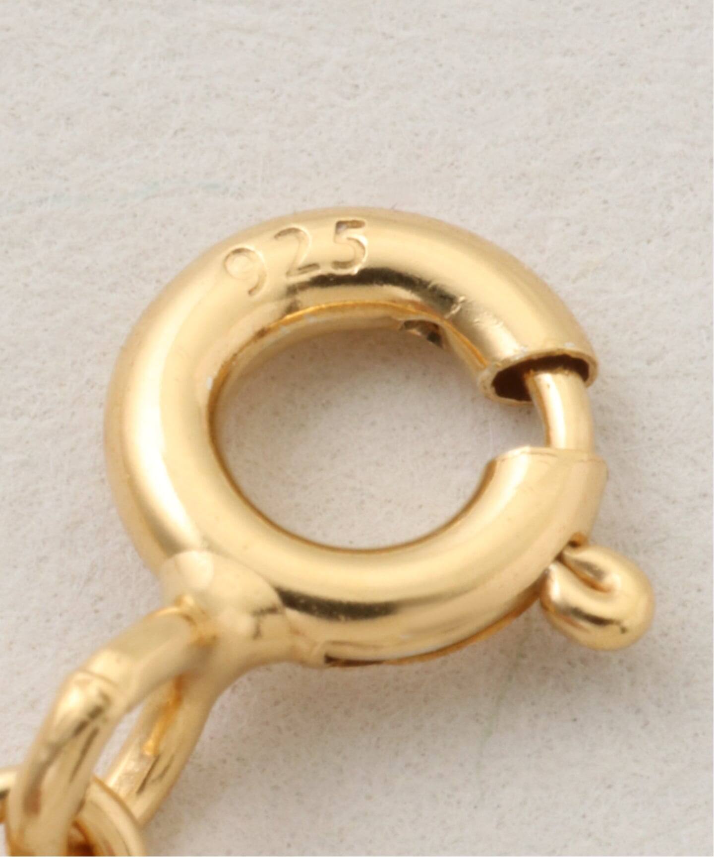 MARIHA/マリハ】Silent Rain Double ネックレス（ネックレス）｜MUSE