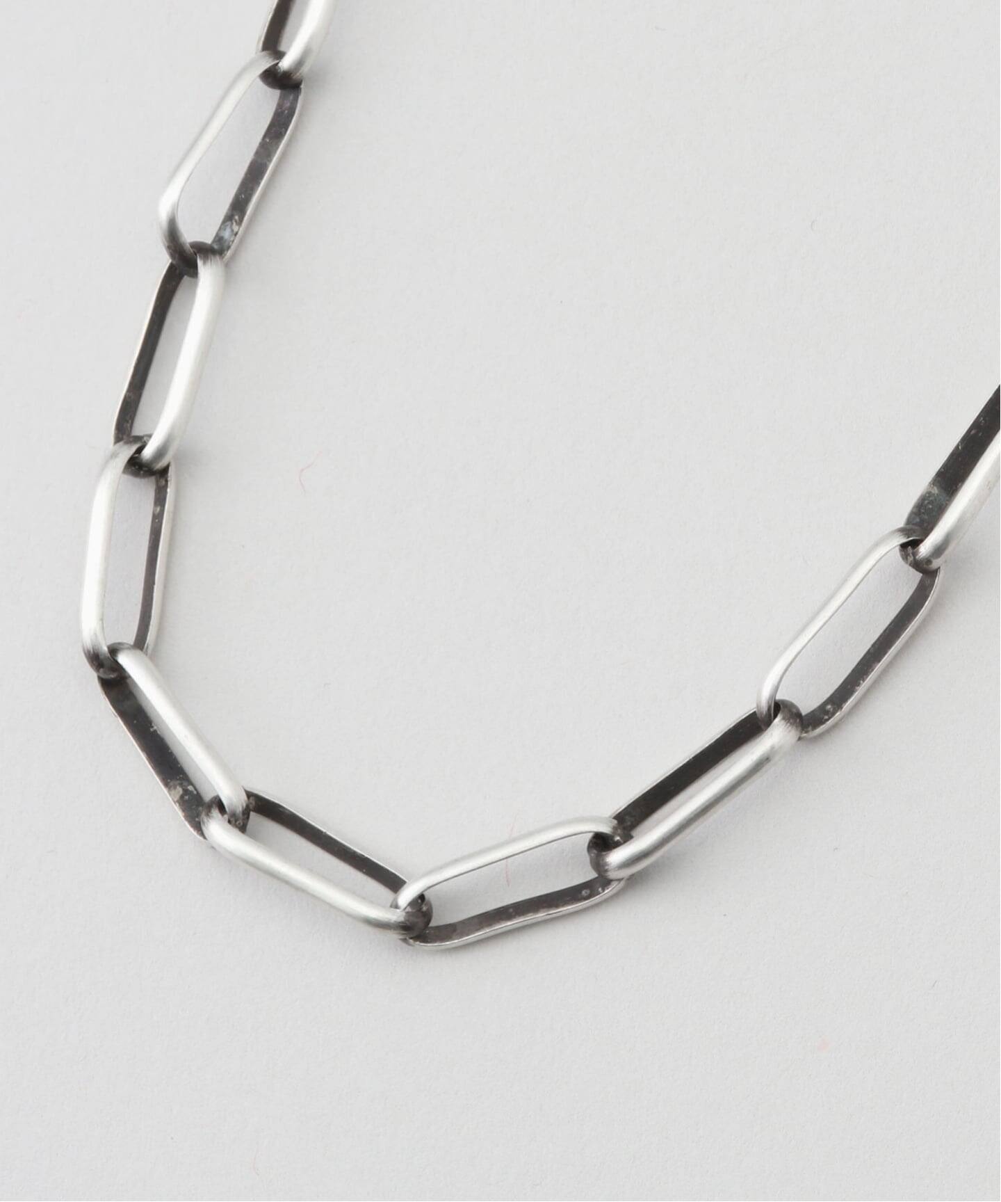 HARPO/アルポ】SILVER CHAIN ネックレス（27）（ネックレス）｜MUSE de