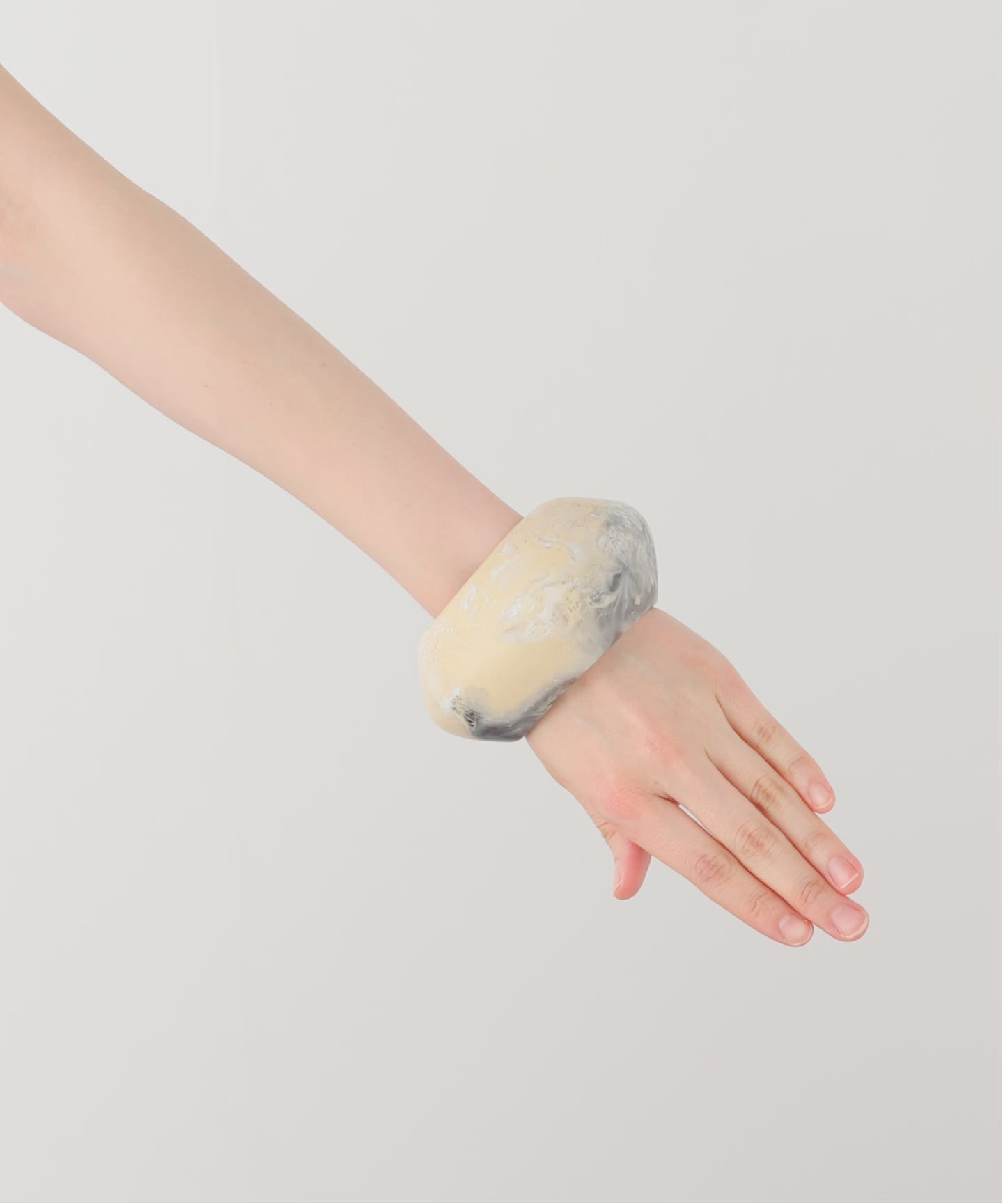 DINOSAUR DESIGNS/ダイナソーデザインズ】BOULDER バングル