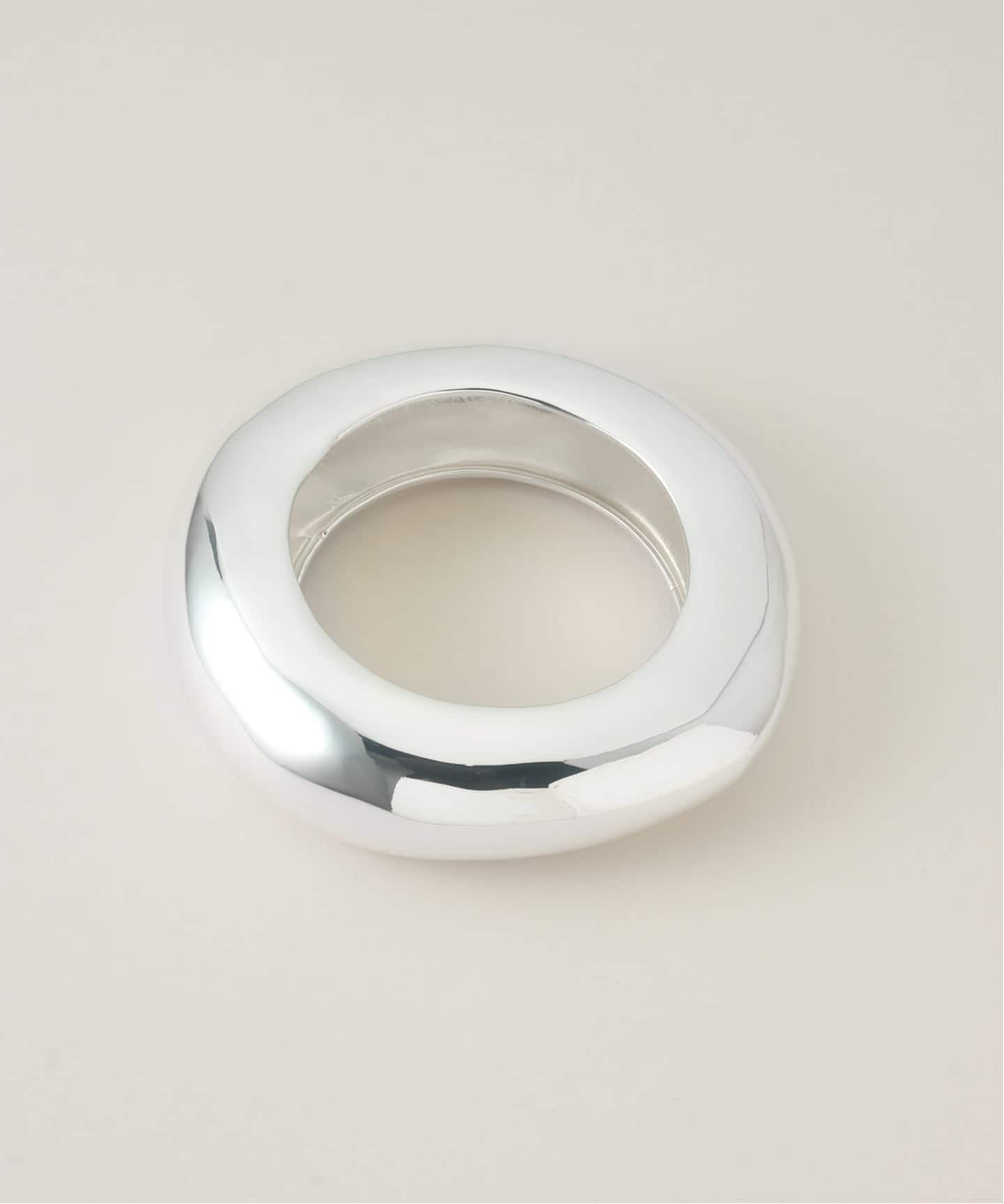 DINOSAUR DESIGNS/ダイナソーデザインズ】LARGE DRIFT BANGLE(SILVER