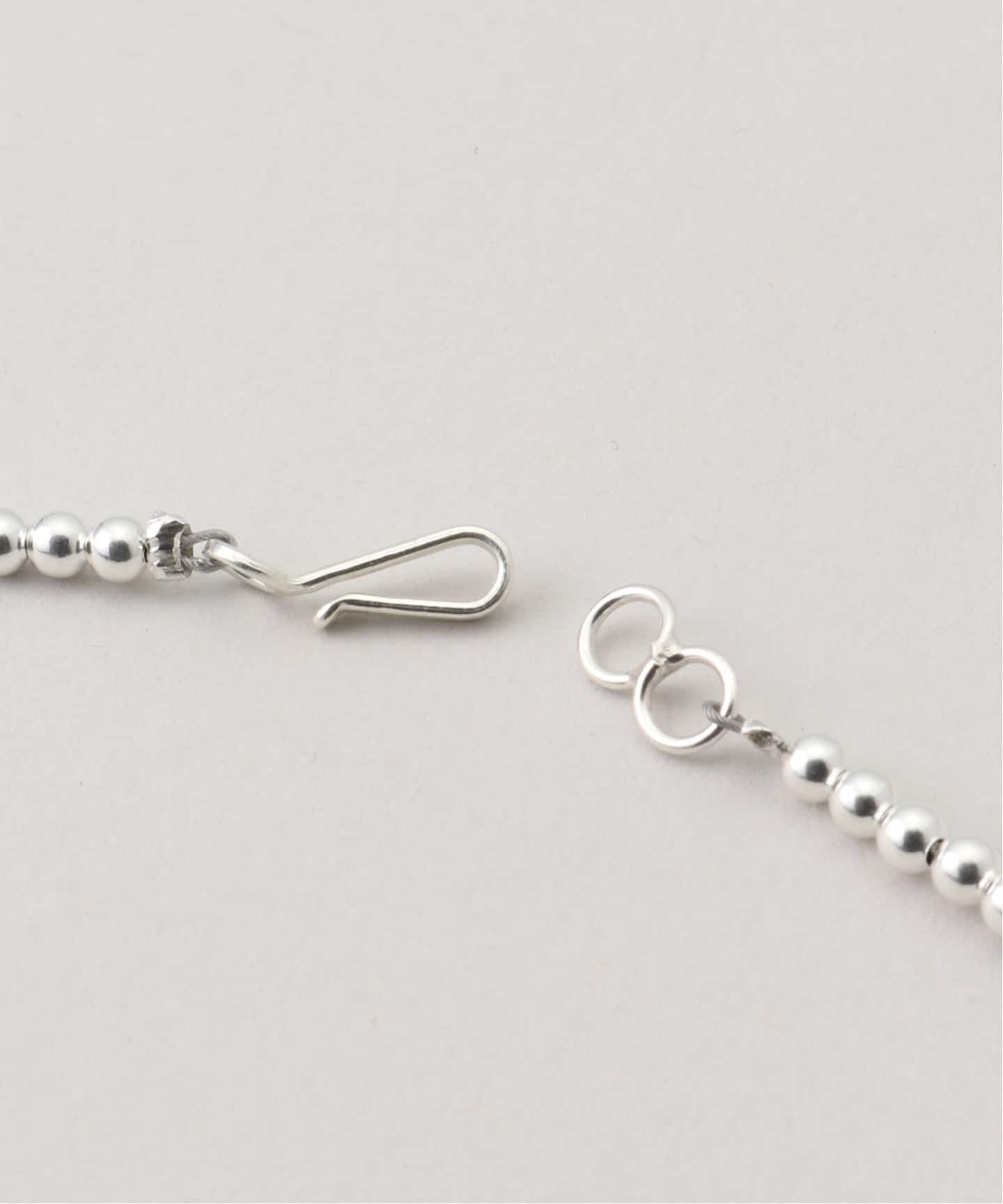 HARPO/アルポ】 FEATHER NECKLACE（ネックレス）｜L'Appartement