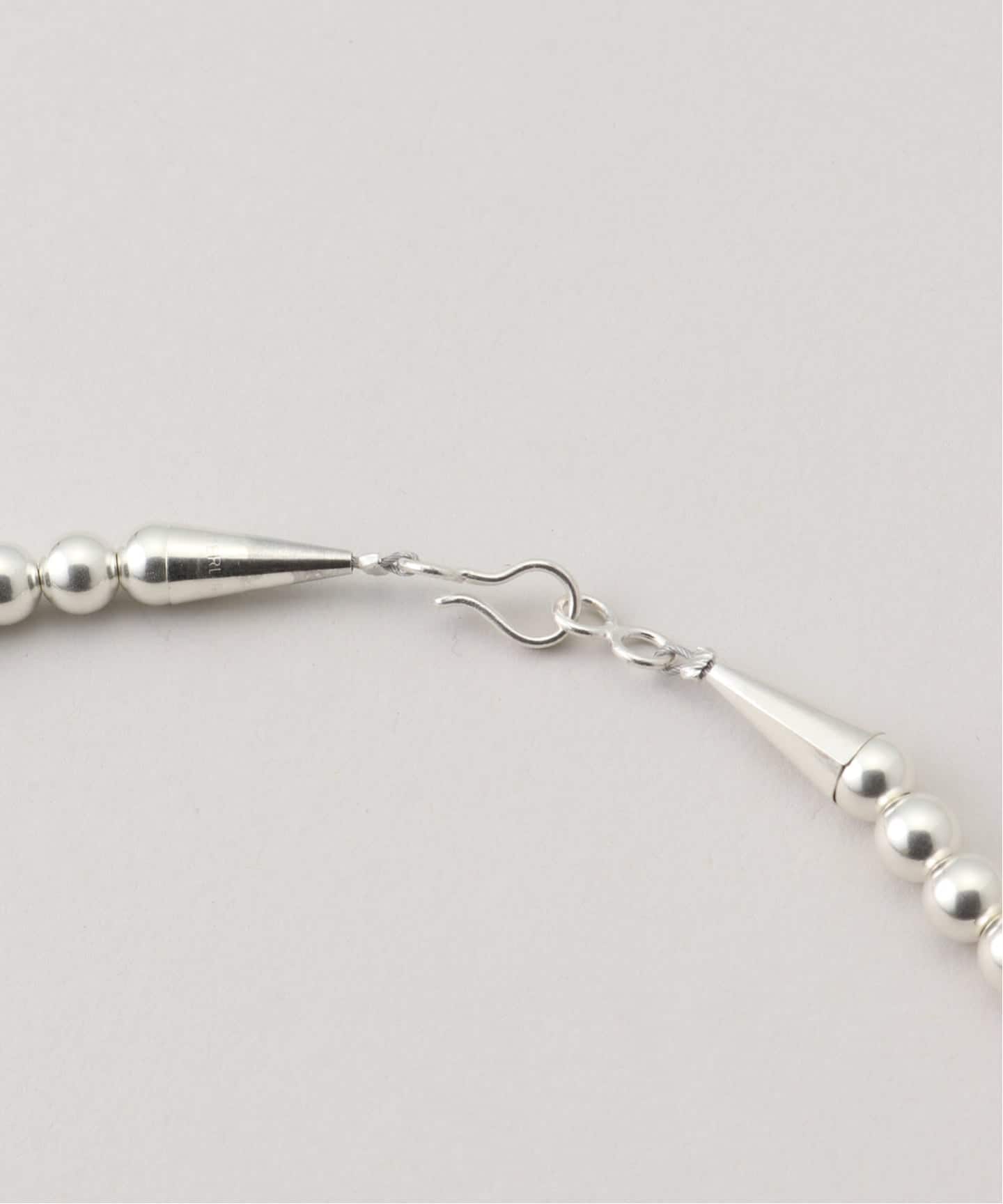 HARPO/アルポ】 MIX BEADS NECKLACE（ネックレス）｜L'Appartement