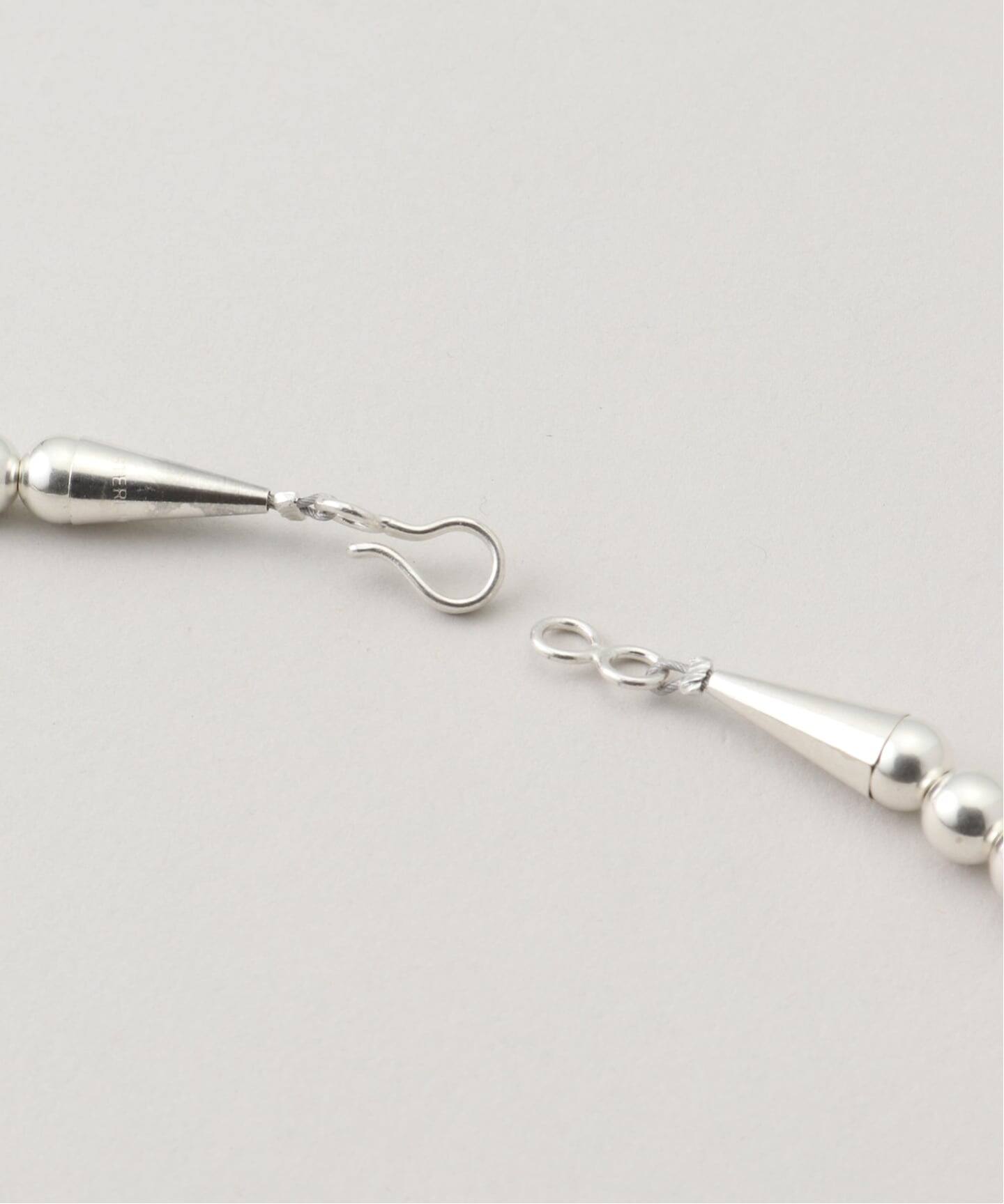 HARPO/アルポ】 MIX BEADS NECKLACE（ネックレス）｜L'Appartement