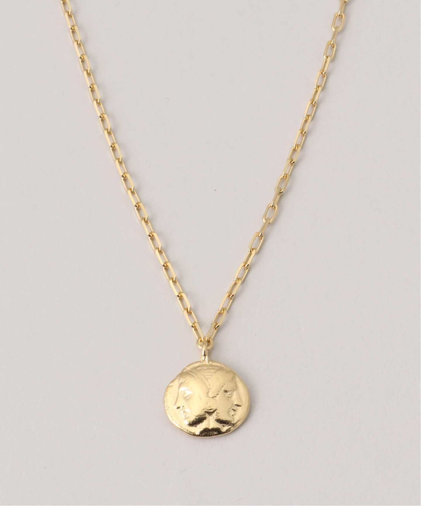 MARIHA/マリハ】 Ancient Memories Spirits/thena Necklace
