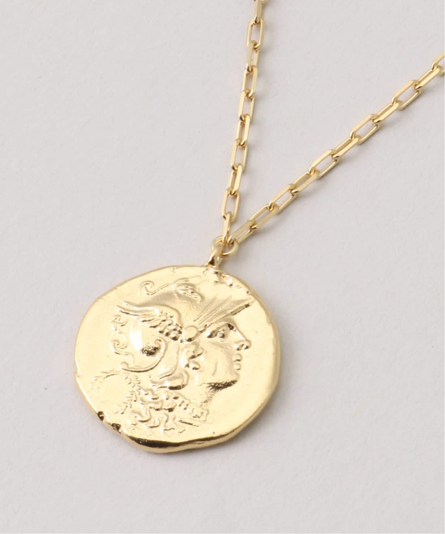 MARIHA ネックレス　Athena Warriors マリハ MARIHA/マリハ】 Ancient Memories Athena/Warriors Necklace