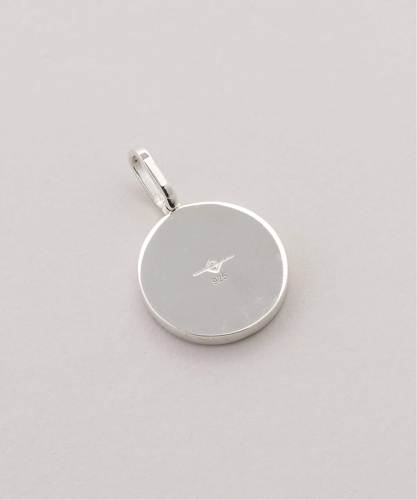 GABRIELA ARTIGAS/ガブリエラ アルティガス】 COIN PENDANT TOP WITH
