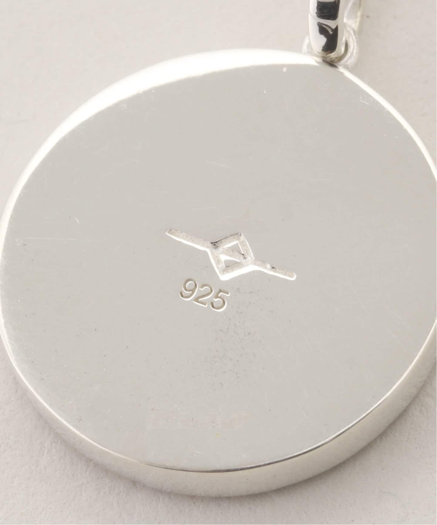 GABRIELA ARTIGAS/ガブリエラ アルティガス】 COIN PENDANT TOP WITH