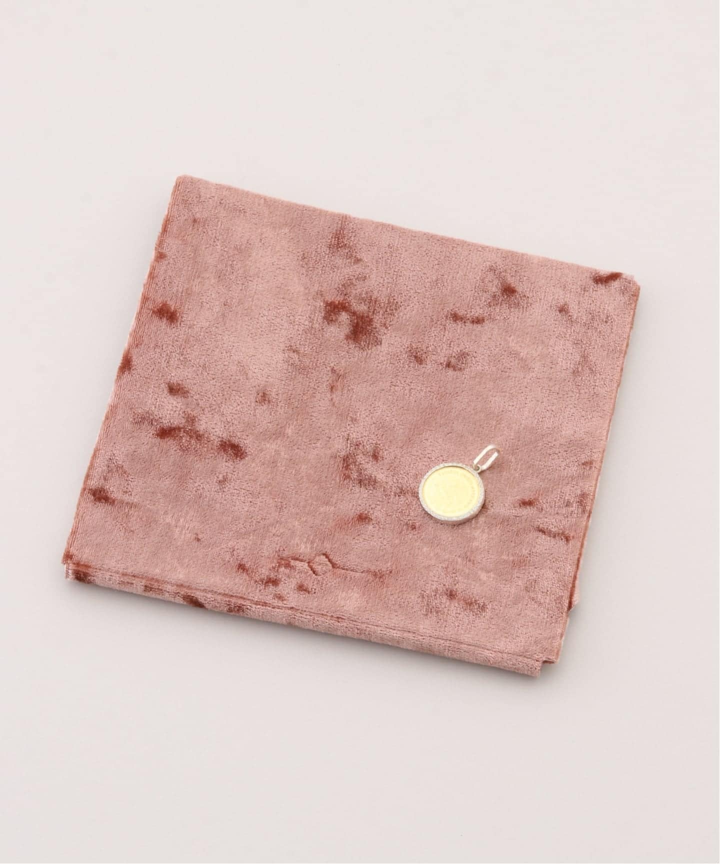 GABRIELA ARTIGAS/ガブリエラ アルティガス】 COIN PENDANT TOP WITH