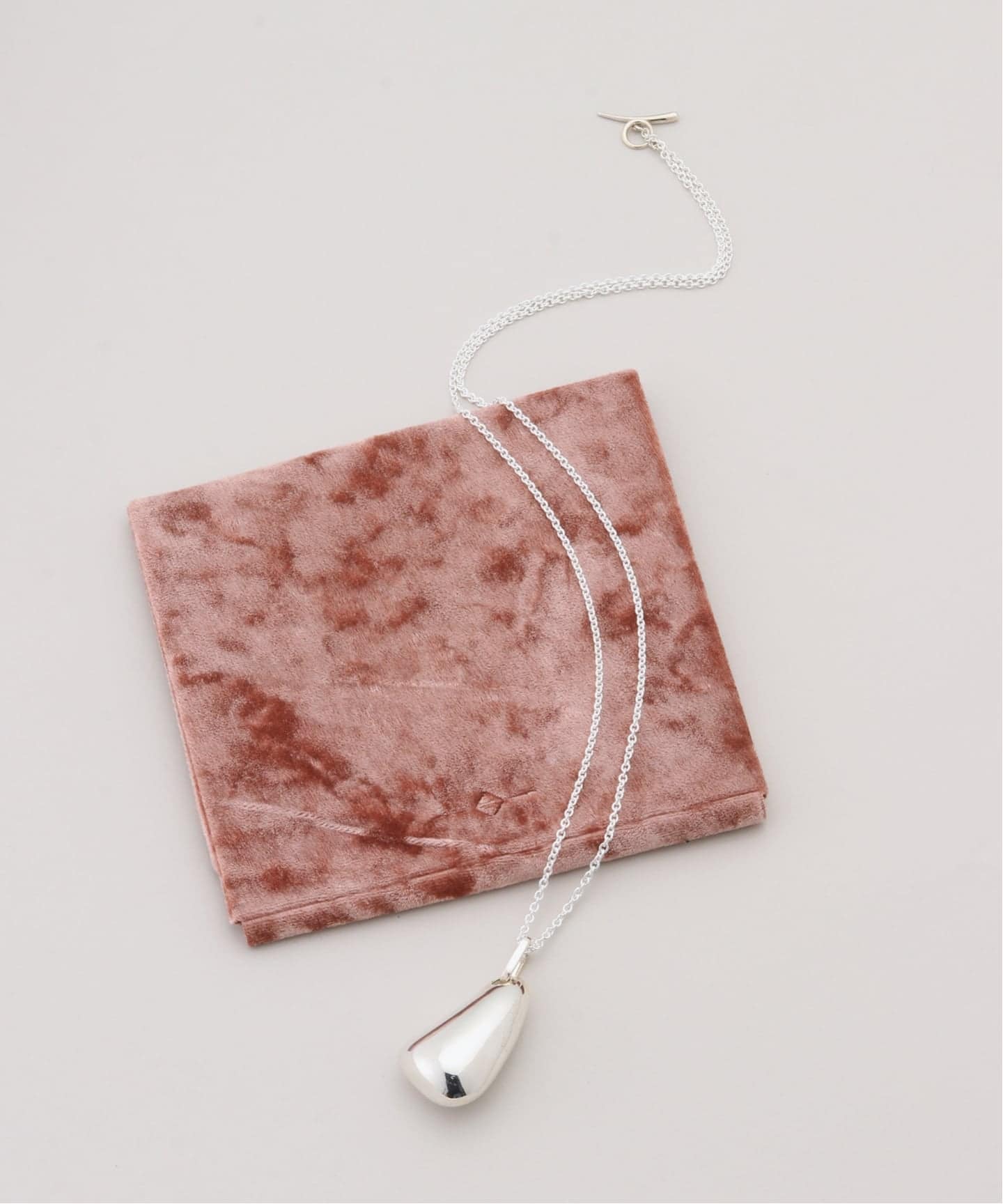 GABRIELA ARTIGAS/ガブリエラ アルティガス】 BUBBLE PENDANT