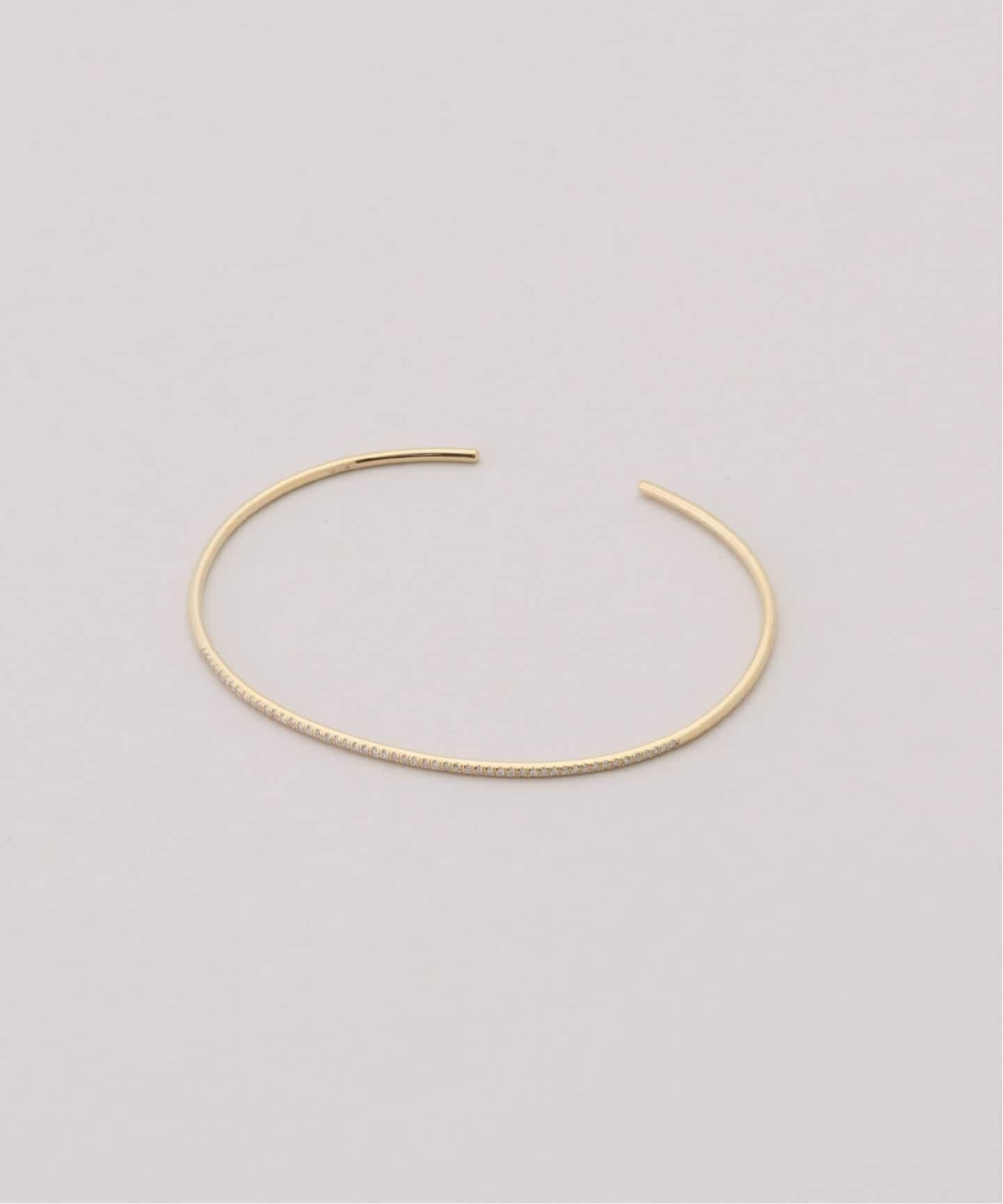 GABRIELA ARTIGAS/ガブリエラ アルティガス】 AXIS CUFF（ブレスレット