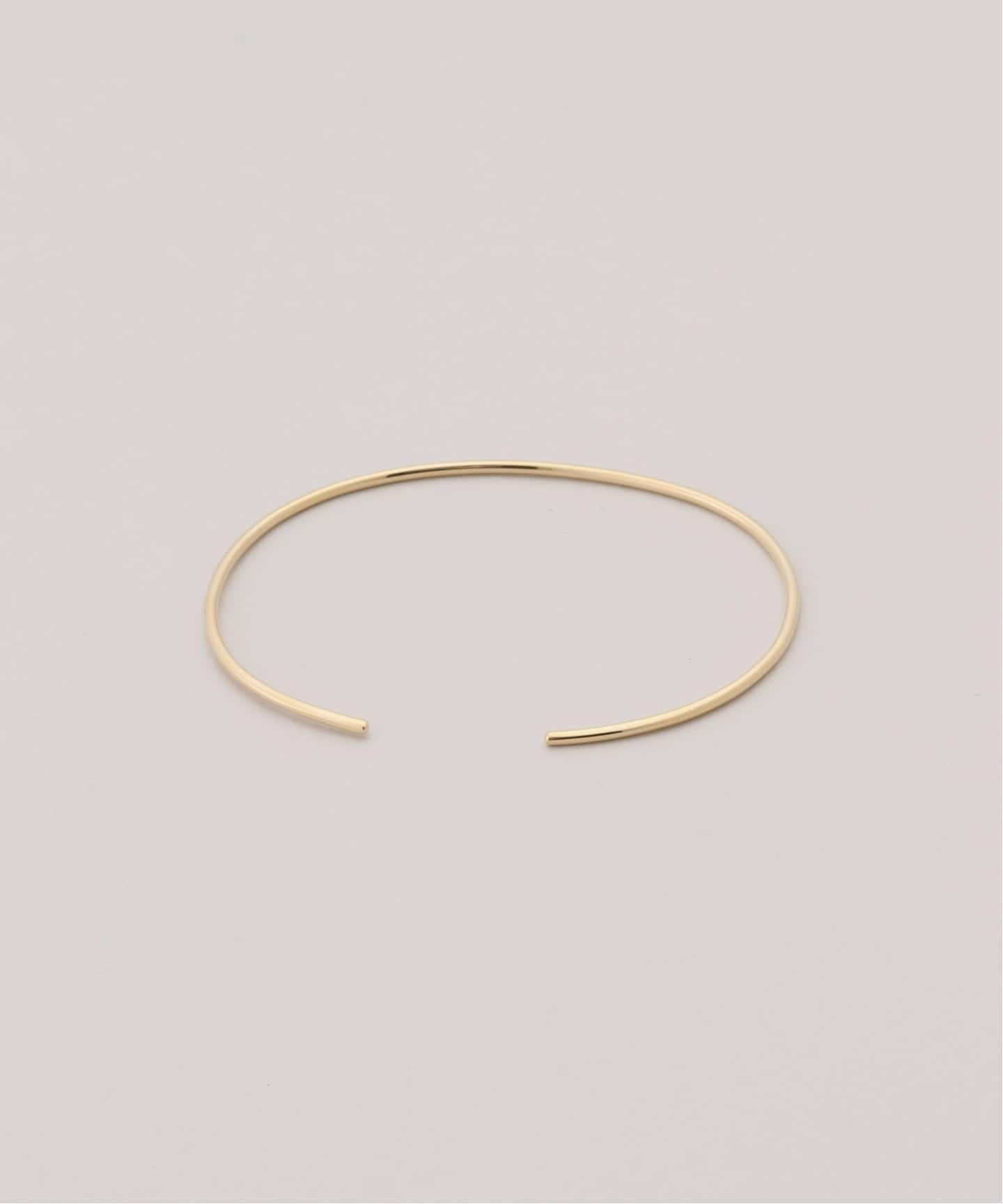 みたろうGABRIELA ARTIGAS NEW CUFFバングル ガブリエラ アルティガス Gabriela Artigas Gabriela Artigas バングル