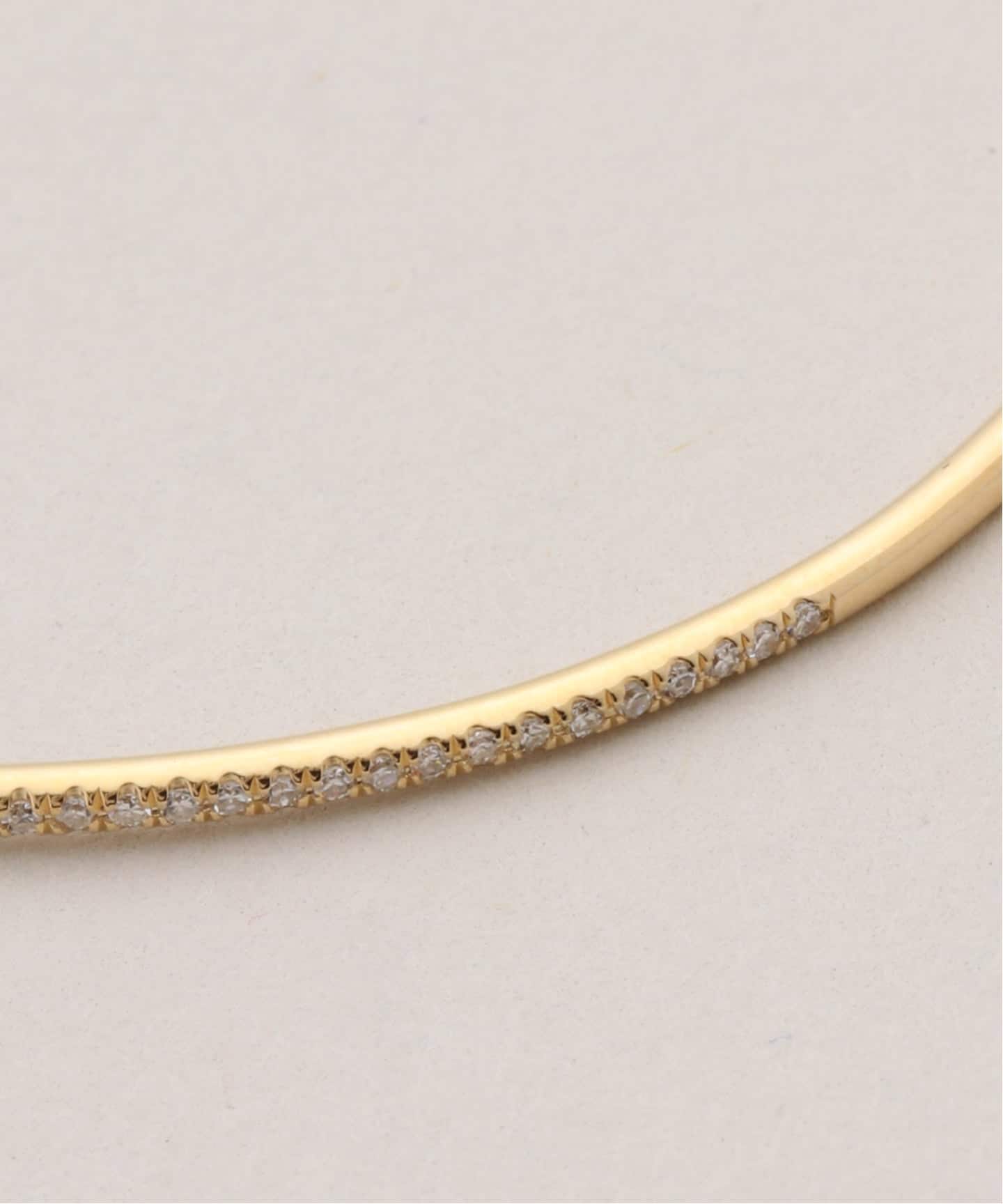 GABRIELA ARTIGAS/ガブリエラ アルティガス】 AXIS CUFF（ブレスレット