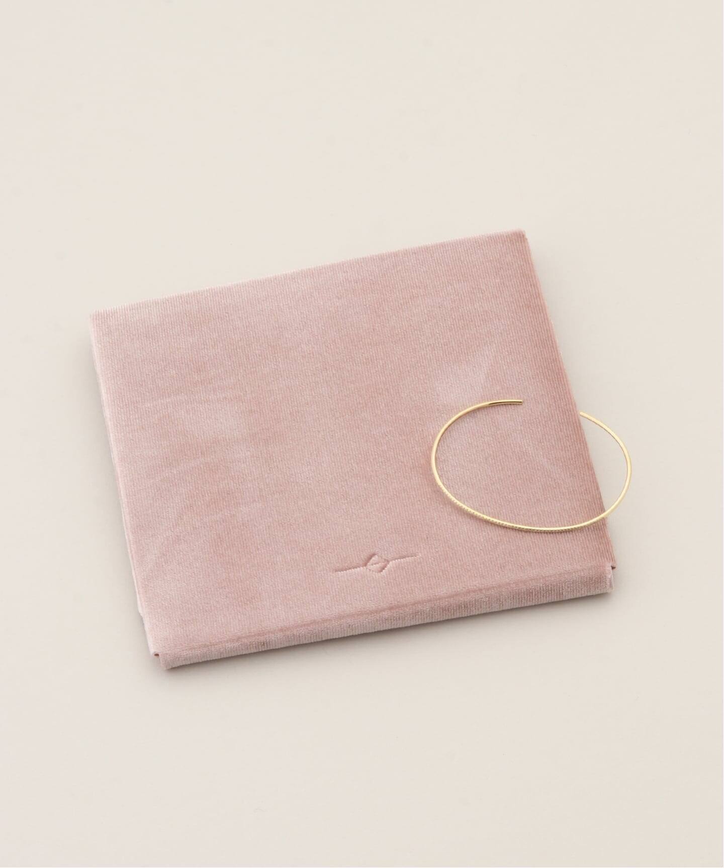 GABRIELA ARTIGAS/ガブリエラ アルティガス】 AXIS CUFF（ブレスレット