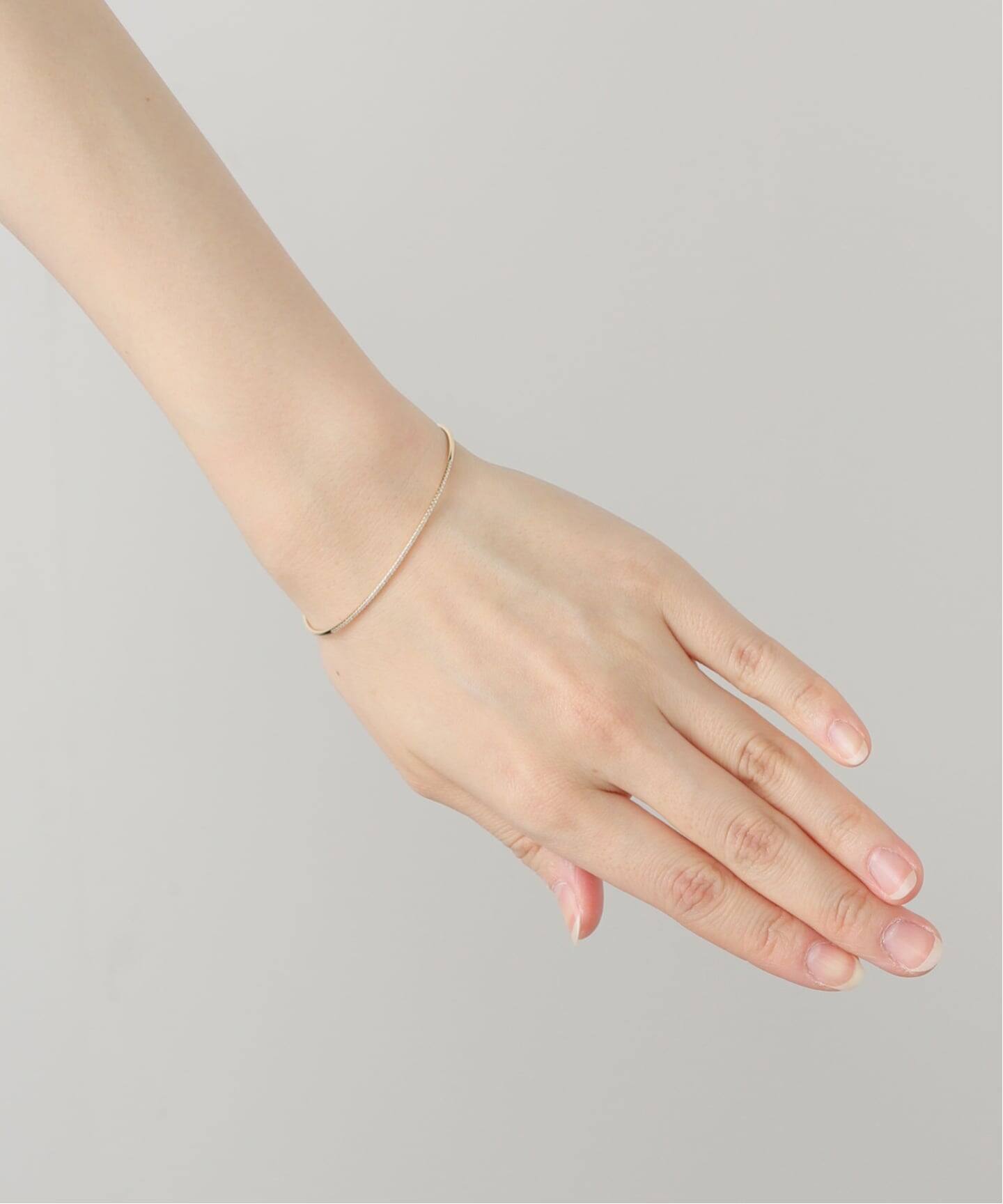 GABRIELA ARTIGAS/ガブリエラ アルティガス】 AXIS CUFF（ブレスレット