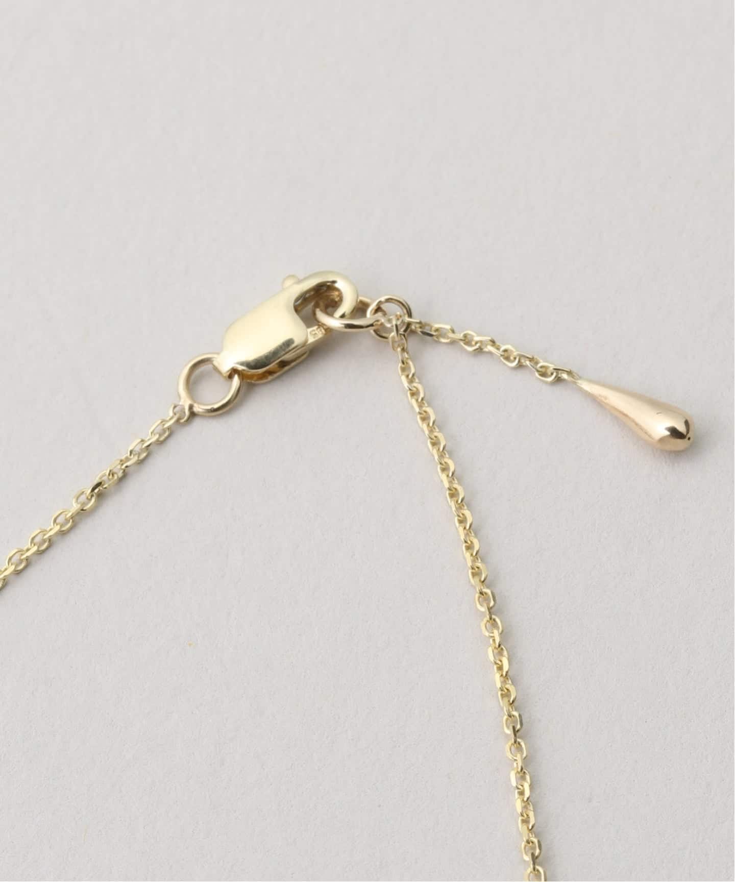 MANON JEWELRY/マノン ジュエリー】 Phenix Necklace（ネックレス）｜L