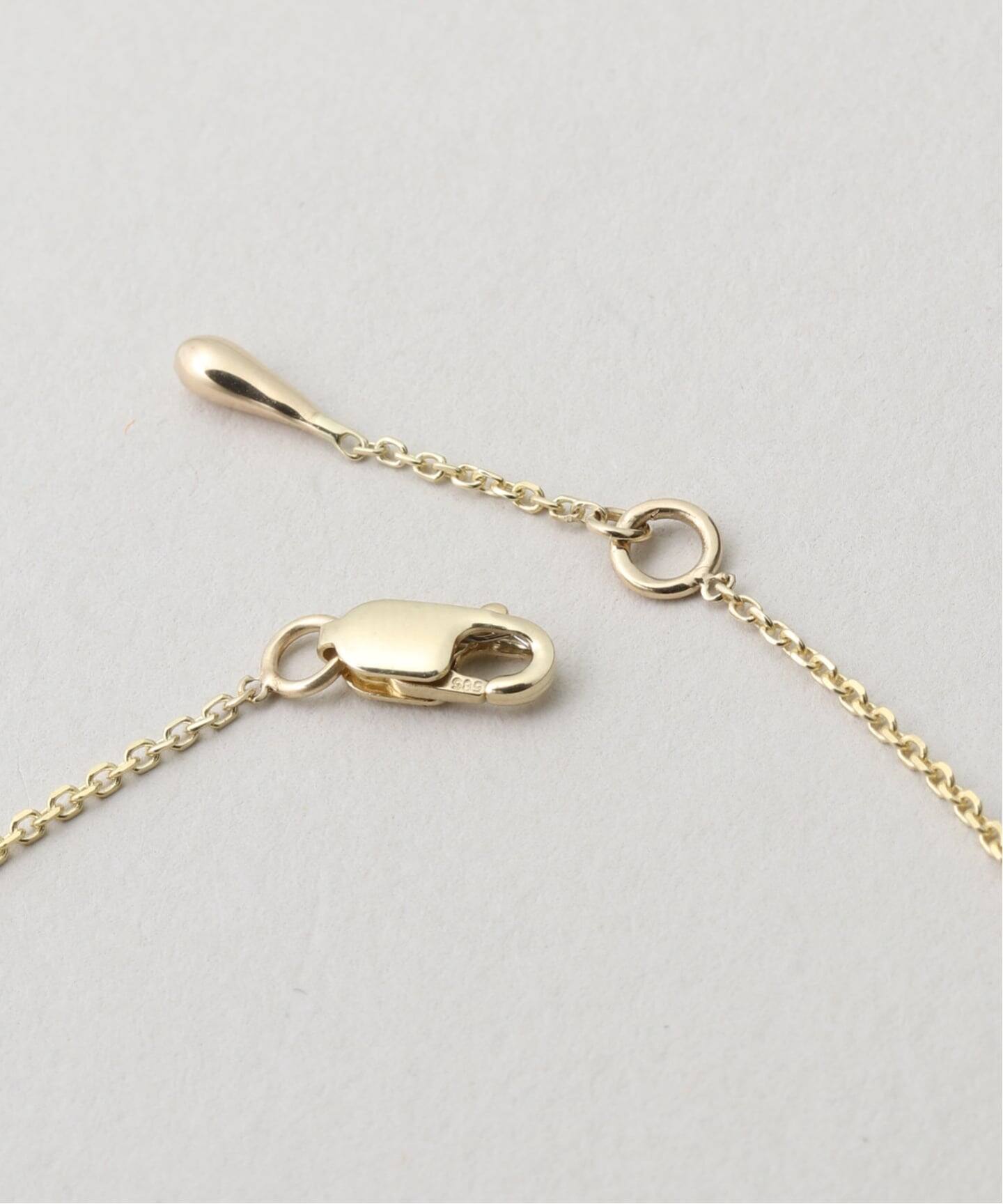 MANON JEWELRY/マノン ジュエリー】 Phenix Necklace（ネックレス）｜L