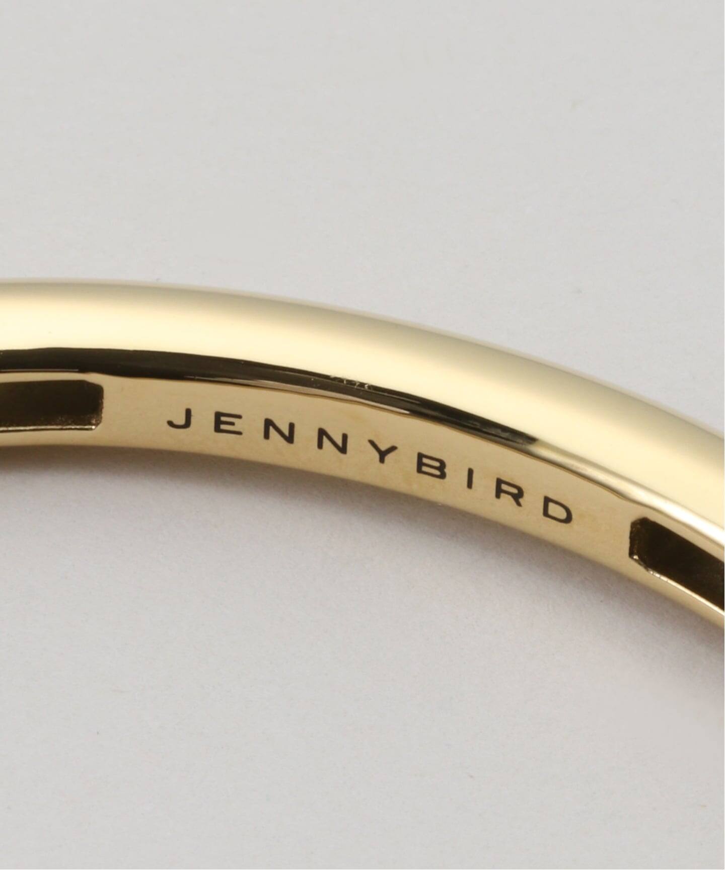 JENNY BIRD/ジェニー バード】 GIA BANGLE（ブレスレット・バングル