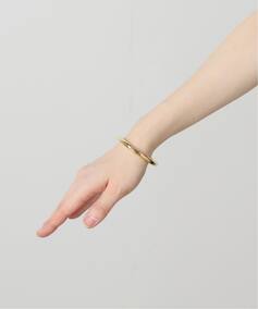 JENNY BIRD/ジェニー バード】 GIA BANGLE（ブレスレット・バングル 