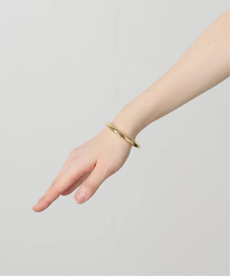 JENNY BIRD/ジェニー バード】 GIA BANGLE（ブレスレット・バングル 