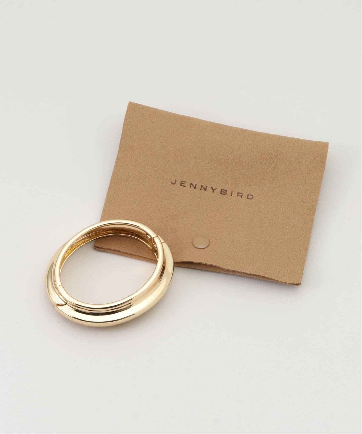 JENNY BIRD/ジェニー バード】 LENNON BANGLE(ブレスレット・バングル JENNY BIRD/ジェニー バード】 LENNON BANGLE(ブレスレット・バングル