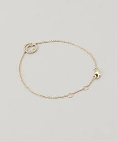 ROXANNE FIRST/ロクサンヌ ファースト】 Happy Face Bracelet 